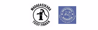 Project Lead Free Madagascar Logo