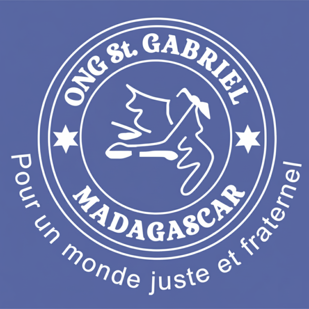 St. Gabriel Logo